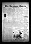 Newspaper: The Jacksboro Gazette (Jacksboro, Tex.), Vol. 56, No. 5, Ed. 1 Thursd…