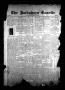 Newspaper: The Jacksboro Gazette (Jacksboro, Tex.), Vol. 56, No. 1, Ed. 1 Thursd…