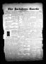 Newspaper: The Jacksboro Gazette (Jacksboro, Tex.), Vol. 55, No. 51, Ed. 1 Thurs…