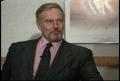 Primary view of Interview with Charlton Heston #1