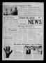 Newspaper: Portland News (Portland, Tex.), Vol. 8, No. 34, Ed. 1 Thursday, Augus…