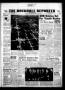 Primary view of The Rockdale Reporter and Messenger (Rockdale, Tex.), Vol. 96, No. 34, Ed. 1 Thursday, August 22, 1968