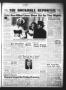 Newspaper: The Rockdale Reporter and Messenger (Rockdale, Tex.), Vol. 93, No. 11…