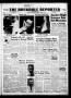 Newspaper: The Rockdale Reporter and Messenger (Rockdale, Tex.), Vol. 96, No. 9,…