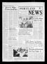 Newspaper: Portland News (Portland, Tex.), Vol. 9, No. 35, Ed. 1 Thursday, Augus…