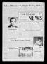 Newspaper: Portland News (Portland, Tex.), Vol. 8, No. 46, Ed. 1 Thursday, Novem…