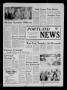 Newspaper: Portland News (Portland, Tex.), Vol. 8, No. 31, Ed. 1 Thursday, Augus…