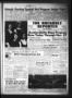 Newspaper: The Rockdale Reporter and Messenger (Rockdale, Tex.), Vol. 93, No. 45…