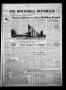 Newspaper: The Rockdale Reporter and Messenger (Rockdale, Tex.), Vol. 95, No. 7,…
