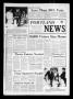Newspaper: Portland News (Portland, Tex.), Vol. 9, No. 45, Ed. 1 Thursday, Novem…