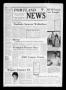 Newspaper: Portland News (Portland, Tex.), Vol. 10, No. 10, Ed. 1 Thursday, Marc…