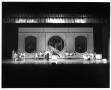 Thumbnail image of item number 1 in: '[Act 1, Scene 7 of The Music Man, 1979]'.