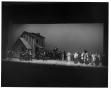 Photograph: [Commotion in Fiddler on the Roof, 1972]