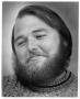 Photograph: [Jim Vaughan Close Up from Fiddler on the Roof, 1972 #3]
