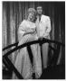 Photograph: [Donna Rankin and Gary Hood in The Music Man, 1963]