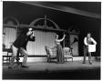 Primary view of [Act 1, Scene 4 of My Fair Lady, 1964]