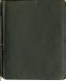 Book: [Abilene City Federation of Women's Clubs Minutes: 1906 - 1907]
