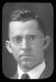 Primary view of [Headshot of Thomas H. Taylor #2]