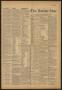 Newspaper: The Boerne Star (Boerne, Tex.), Vol. 56, No. 19, Ed. 1 Thursday, Apri…