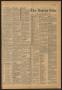 Newspaper: The Boerne Star (Boerne, Tex.), Vol. 56, No. 14, Ed. 1 Thursday, Marc…