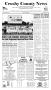 Newspaper: Crosby County News (Ralls, Tex.), Vol. 130, No. 20, Ed. 1 Friday, May…