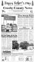Primary view of Crosby County News (Ralls, Tex.), Vol. 130, No. 24, Ed. 1 Friday, June 16, 2017