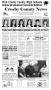 Newspaper: Crosby County News (Ralls, Tex.), Vol. 129, No. 21, Ed. 1 Friday, May…