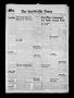 Primary view of The Smithville Times Transcript and Enterprise (Smithville, Tex.), Vol. 62, No. 9, Ed. 1 Thursday, February 26, 1953