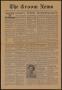 Newspaper: The Groom News (Groom, Tex.), Vol. 30, No. 38, Ed. 1 Thursday, Novemb…