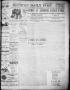 Thumbnail image of item number 1 in: 'The Houston Daily Post (Houston, Tex.), Vol. XVIITH YEAR, No. 343, Ed. 1, Thursday, March 13, 1902'.