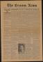 Newspaper: The Groom News (Groom, Tex.), Vol. 30, No. 39, Ed. 1 Thursday, Novemb…