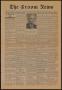 Newspaper: The Groom News (Groom, Tex.), Vol. 30, No. 32, Ed. 1 Thursday, Octobe…
