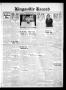 Newspaper: Kingsville Record (Kingsville, Tex.), Vol. 28, No. 8, Ed. 1 Wednesday…