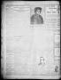 Thumbnail image of item number 2 in: 'The Houston Daily Post (Houston, Tex.), Vol. XVIITH YEAR, No. 368, Ed. 1, Monday, April 7, 1902'.