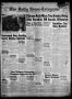 Primary view of The Daily News-Telegram (Sulphur Springs, Tex.), Vol. 52, No. 308, Ed. 1 Thursday, December 28, 1950