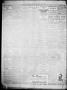 Thumbnail image of item number 2 in: 'The Houston Daily Post (Houston, Tex.), Vol. XVIIITH YEAR, No. 27, Ed. 1, Thursday, May 1, 1902'.