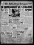 Thumbnail image of item number 1 in: 'The Daily News-Telegram (Sulphur Springs, Tex.), Vol. 52, No. 280, Ed. 1 Friday, November 24, 1950'.