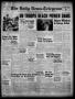 Primary view of The Daily News-Telegram (Sulphur Springs, Tex.), Vol. 52, No. 273, Ed. 1 Wednesday, November 15, 1950
