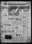 Primary view of The Daily News-Telegram (Sulphur Springs, Tex.), Vol. 52, No. 268, Ed. 1 Thursday, November 9, 1950