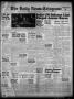Primary view of The Daily News-Telegram (Sulphur Springs, Tex.), Vol. 52, No. 269, Ed. 1 Friday, November 10, 1950
