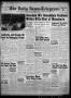 Primary view of The Daily News-Telegram (Sulphur Springs, Tex.), Vol. 52, No. 278, Ed. 1 Tuesday, November 21, 1950