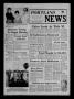 Newspaper: Portland News (Portland, Tex.), Vol. 12, No. 10, Ed. 1 Thursday, Marc…