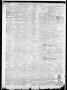 Thumbnail image of item number 2 in: 'Fort Worth Weekly Gazette. (Fort Worth, Tex.), Vol. 18, No. 50, Ed. 1, Friday, November 23, 1888'.