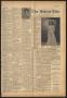 Newspaper: The Boerne Star (Boerne, Tex.), Vol. 59, No. 38, Ed. 1 Thursday, Augu…