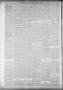 Thumbnail image of item number 2 in: 'Fort Worth Daily Gazette. (Fort Worth, Tex.), Vol. 13, No. 192, Ed. 1, Friday, January 11, 1889'.