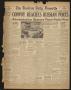 Newspaper: The Bonham Daily Favorite (Bonham, Tex.), Vol. 51, No. 62, Ed. 1 Frid…