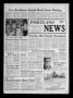 Newspaper: Portland News (Portland, Tex.), Vol. 13, No. 5, Ed. 1 Thursday, Febru…