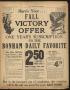 Thumbnail image of item number 3 in: 'The Bonham Daily Favorite (Bonham, Tex.), Vol. 25, No. 2, Ed. 1 Wednesday, October 7, 1942'.