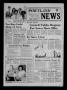 Newspaper: Portland News (Portland, Tex.), Vol. 12, No. 33, Ed. 1 Thursday, Augu…