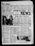 Newspaper: Portland News (Portland, Tex.), Vol. 16, No. 4, Ed. 1 Thursday, Janua…
